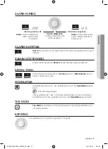 Preview for 83 page of Samsung BQ1S4T244 User Manual