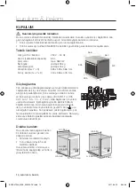 Preview for 86 page of Samsung BQ1S4T244 User Manual