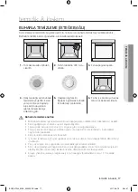 Preview for 89 page of Samsung BQ1S4T244 User Manual