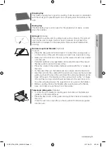 Preview for 101 page of Samsung BQ1S4T244 User Manual