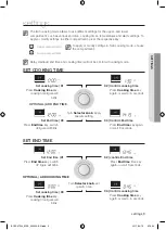 Preview for 105 page of Samsung BQ1S4T244 User Manual