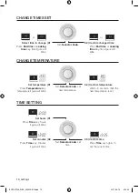 Preview for 106 page of Samsung BQ1S4T244 User Manual