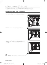 Preview for 116 page of Samsung BQ1S4T244 User Manual