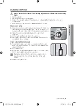 Preview for 117 page of Samsung BQ1S4T244 User Manual