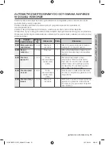 Preview for 19 page of Samsung BQ1VD6T131 User Manual