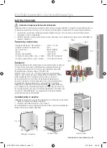 Preview for 21 page of Samsung BQ1VD6T131 User Manual