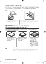 Предварительный просмотр 26 страницы Samsung BQ1VD6T131 User Manual