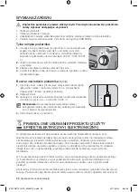 Предварительный просмотр 28 страницы Samsung BQ1VD6T131 User Manual