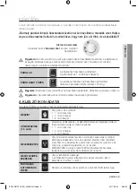 Предварительный просмотр 41 страницы Samsung BQ1VD6T131 User Manual