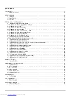 Preview for 2 page of Samsung BQ1VQ6T012 Service Manual