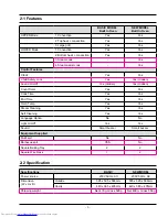 Preview for 5 page of Samsung BQ1VQ6T012 Service Manual