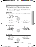 Preview for 13 page of Samsung BQ1VQ6T012 User Manual