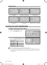 Предварительный просмотр 18 страницы Samsung BQ2D7G144 User Manual