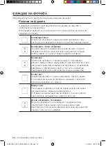 Предварительный просмотр 24 страницы Samsung BQ2Q Series User Manual