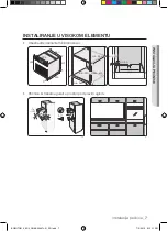 Предварительный просмотр 111 страницы Samsung BQ2Q Series User Manual