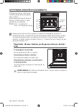 Предварительный просмотр 116 страницы Samsung BQ2Q Series User Manual