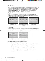 Предварительный просмотр 122 страницы Samsung BQ2Q Series User Manual