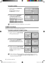 Предварительный просмотр 124 страницы Samsung BQ2Q Series User Manual