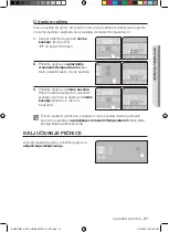 Предварительный просмотр 125 страницы Samsung BQ2Q Series User Manual