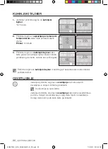 Предварительный просмотр 126 страницы Samsung BQ2Q Series User Manual