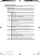 Предварительный просмотр 128 страницы Samsung BQ2Q Series User Manual