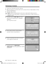 Предварительный просмотр 146 страницы Samsung BQ2Q Series User Manual