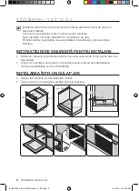 Предварительный просмотр 162 страницы Samsung BQ2Q Series User Manual