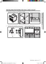 Предварительный просмотр 163 страницы Samsung BQ2Q Series User Manual