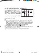 Предварительный просмотр 164 страницы Samsung BQ2Q Series User Manual