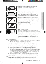 Предварительный просмотр 167 страницы Samsung BQ2Q Series User Manual