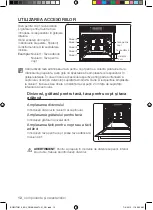 Предварительный просмотр 168 страницы Samsung BQ2Q Series User Manual