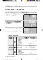 Предварительный просмотр 172 страницы Samsung BQ2Q Series User Manual