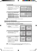 Предварительный просмотр 176 страницы Samsung BQ2Q Series User Manual