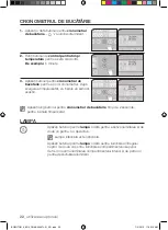 Предварительный просмотр 178 страницы Samsung BQ2Q Series User Manual