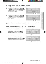 Предварительный просмотр 179 страницы Samsung BQ2Q Series User Manual