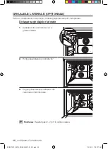 Предварительный просмотр 202 страницы Samsung BQ2Q Series User Manual