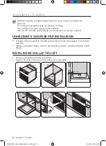 Предварительный просмотр 214 страницы Samsung BQ2Q Series User Manual