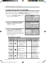 Предварительный просмотр 224 страницы Samsung BQ2Q Series User Manual