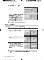 Предварительный просмотр 228 страницы Samsung BQ2Q Series User Manual