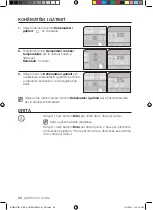 Предварительный просмотр 230 страницы Samsung BQ2Q Series User Manual