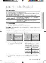 Предварительный просмотр 249 страницы Samsung BQ2Q Series User Manual