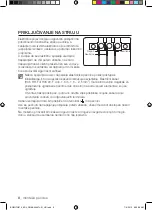 Предварительный просмотр 268 страницы Samsung BQ2Q Series User Manual