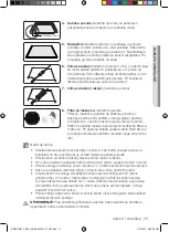 Предварительный просмотр 271 страницы Samsung BQ2Q Series User Manual