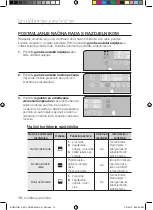 Предварительный просмотр 276 страницы Samsung BQ2Q Series User Manual