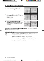 Предварительный просмотр 282 страницы Samsung BQ2Q Series User Manual