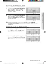 Предварительный просмотр 283 страницы Samsung BQ2Q Series User Manual