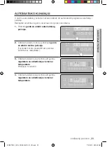 Предварительный просмотр 293 страницы Samsung BQ2Q Series User Manual