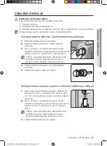 Предварительный просмотр 307 страницы Samsung BQ2Q Series User Manual