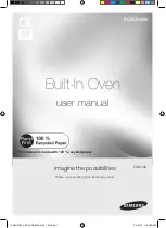 Предварительный просмотр 313 страницы Samsung BQ2Q Series User Manual