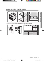 Предварительный просмотр 319 страницы Samsung BQ2Q Series User Manual